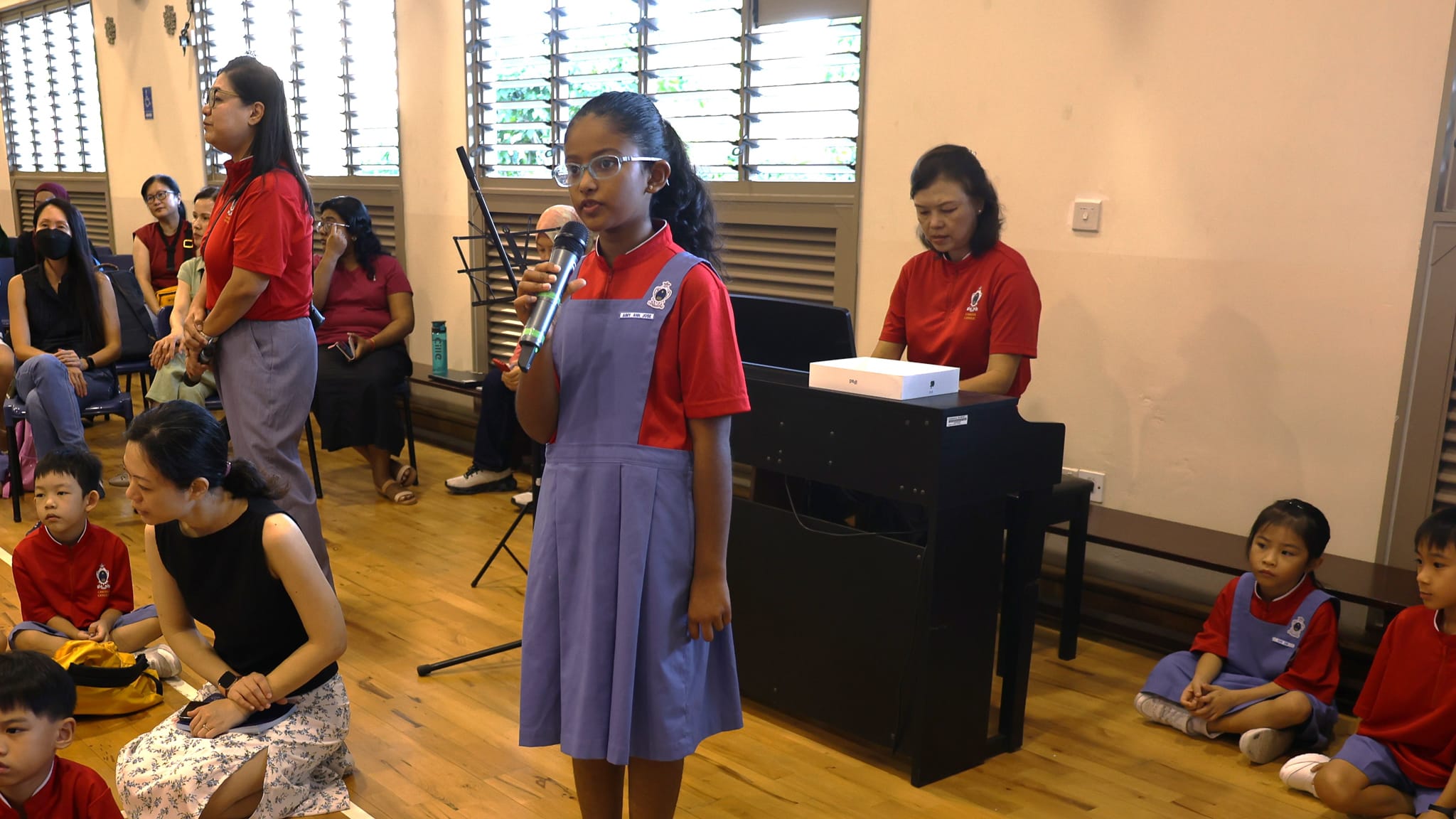 Children's Day Celebration